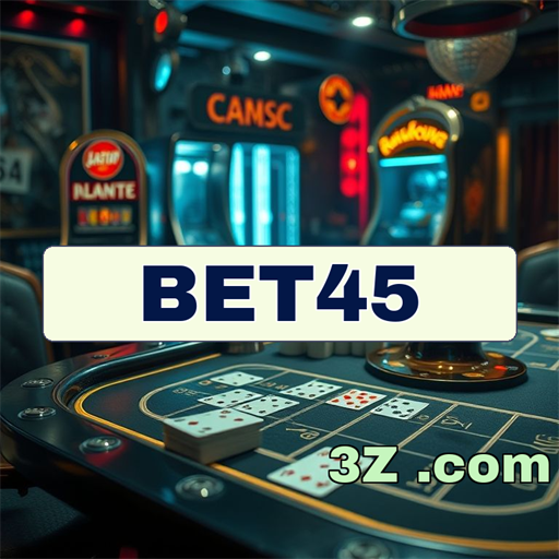 Bônus Imperdíveis: Explore a Bet45 e Ganhe Mais