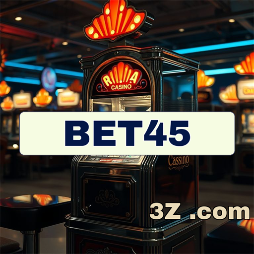 A Magia do Esporte no Bet45: Mergulhe na Aposta