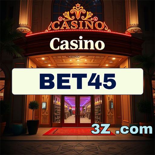 Atraente Login Bet45: Conectando jogadores a novas emoções