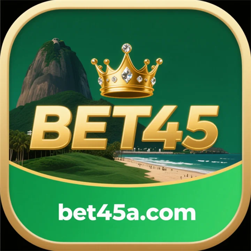 Bet45 : Descubra a melhor plataforma de jogos e bônus no Brasil