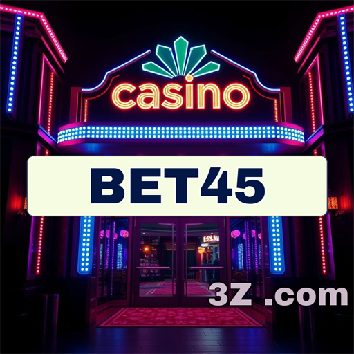 Os Melhores Slots do Bet45: Entretenimento sem Fim