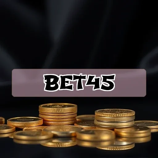 Bet45 Cartas