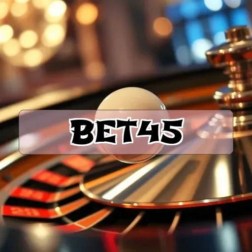 Bet45: Guia Completo para a Seção FAQ e Suas Vantagens