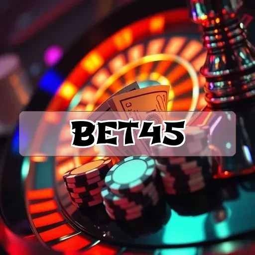 Bet45 Corridas