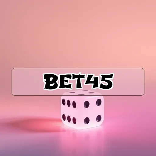 Bet45 Caça-níqueis