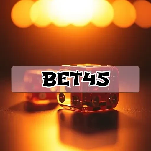 Bet45 Esportes